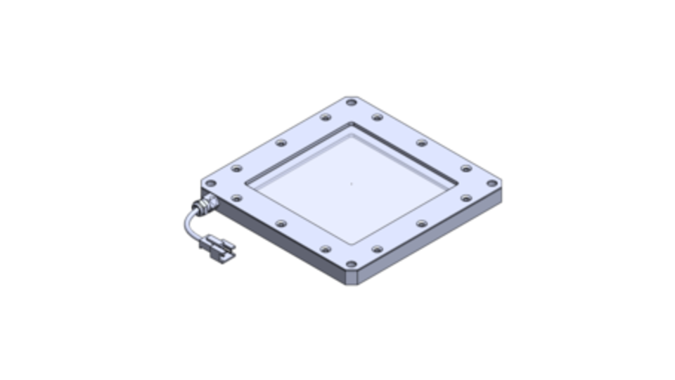 FDD-00-101X101-1-X-12V